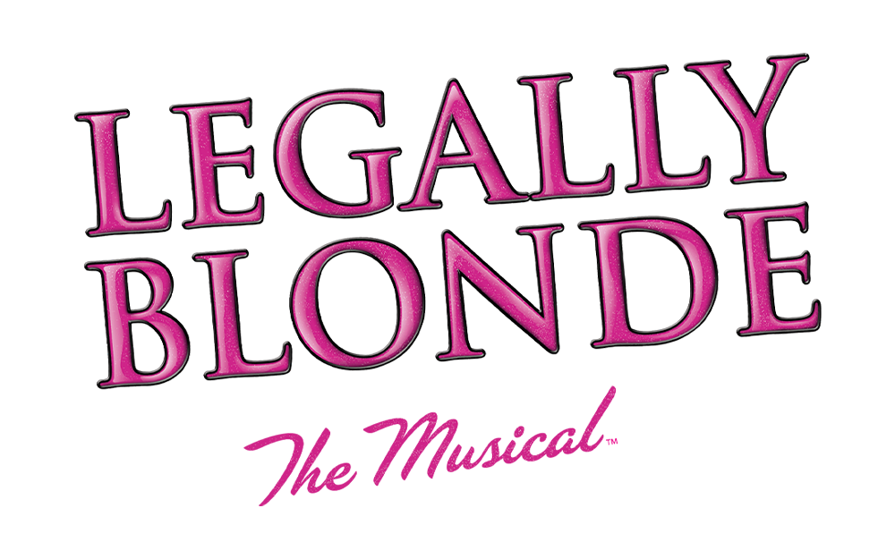 Legally Blonde Legally Blonde